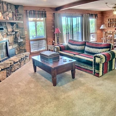 Beaver Lake Retreat 尤里卡斯普林斯 外观 照片