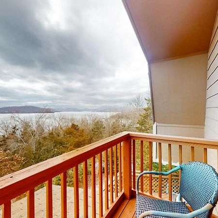 Beaver Lake Retreat 尤里卡斯普林斯 外观 照片