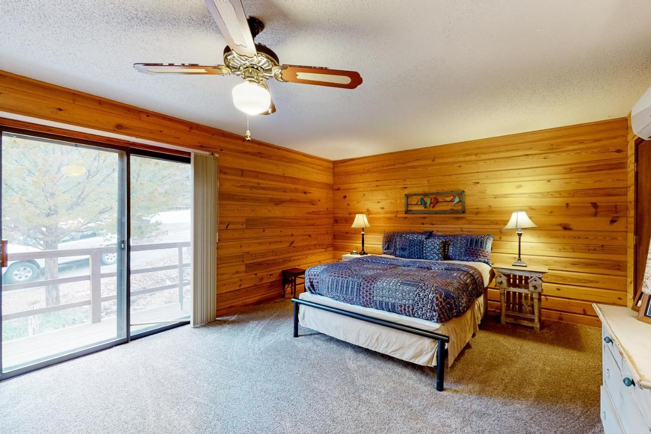 Beaver Lake Retreat 尤里卡斯普林斯 外观 照片